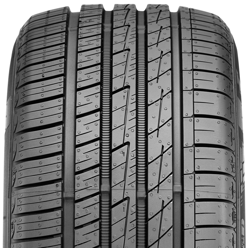 Nexen N'Fera AU7 255/45R20 105V XL RBL - Wheelwiz
