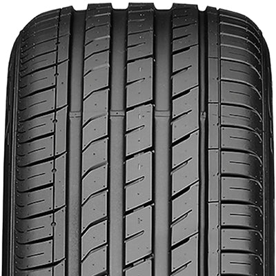 Nexen N'Fera SU1 215/40R18