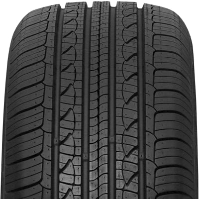 Nexen N'Priz AH8 P245/50R17