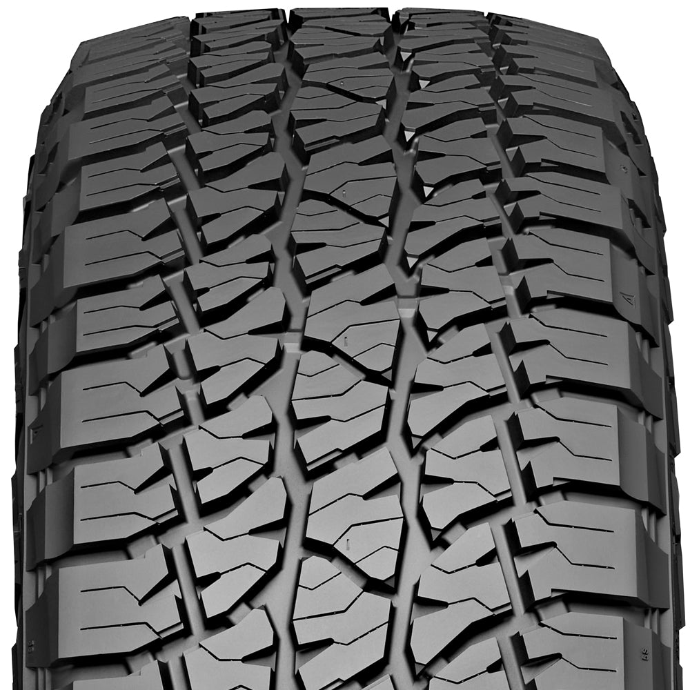 Nexen Roadian ATX LT235/75R15 104/101S C/6 ORSB / ORBL (S)