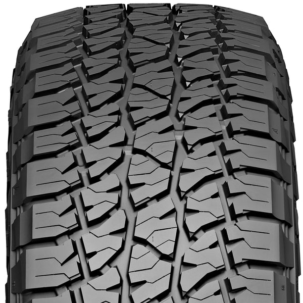 Nexen Roadian ATX LT295/70R18– Wheelwiz