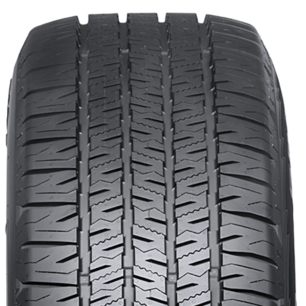 Nexen Roadian HTX 2 255/70R18 113T