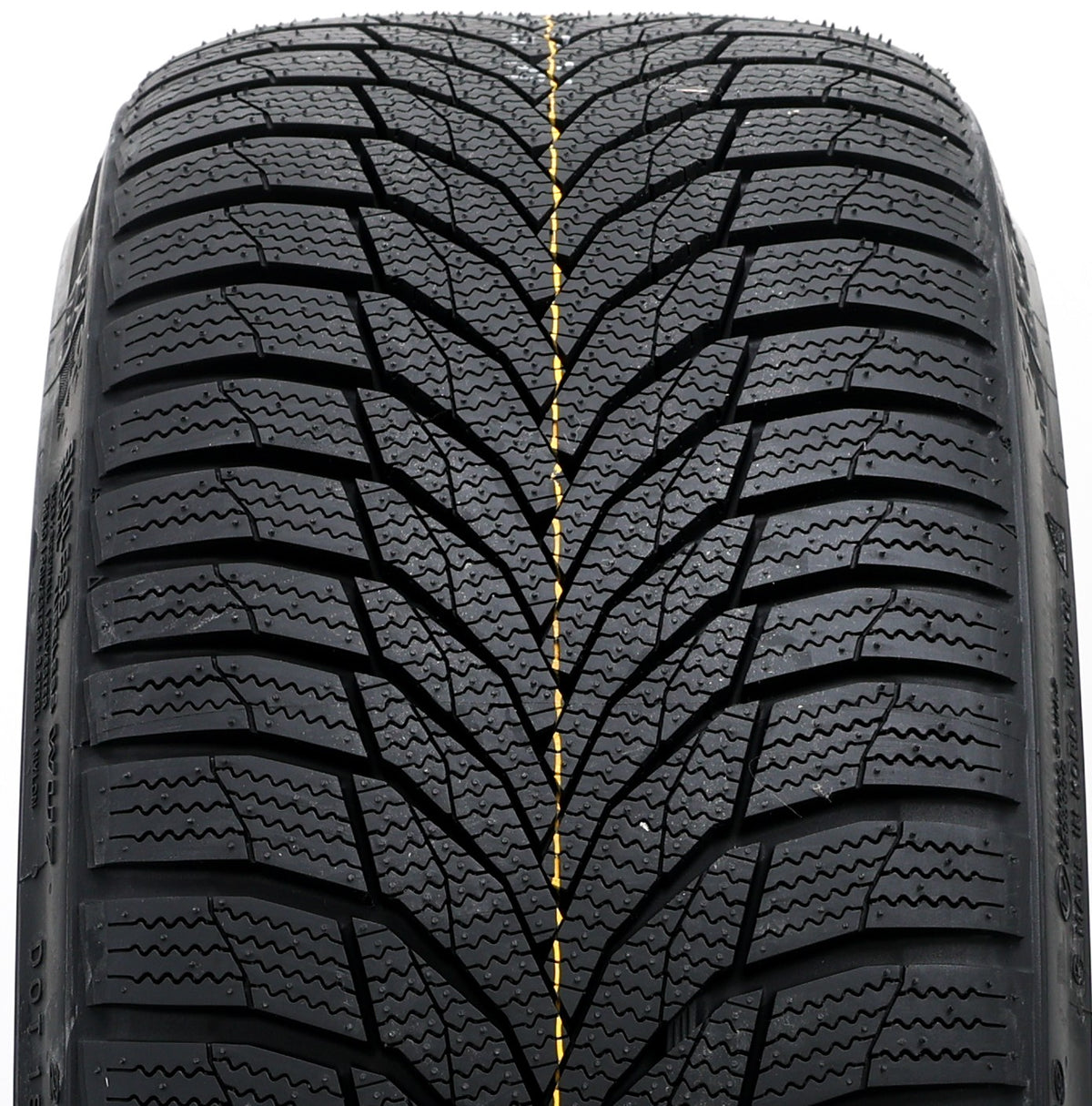 Nexen WinGuard Sport 2 205/55R17 95V XL