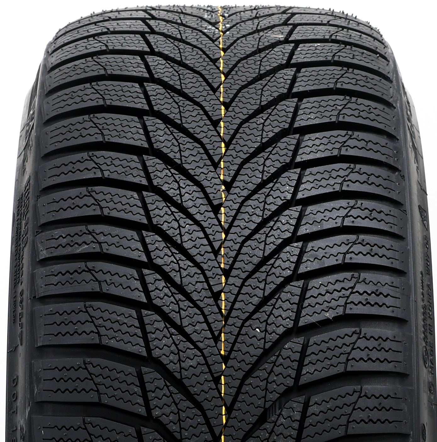 Nexen Winguard Sport 2 235/50R18 | Wheelwiz