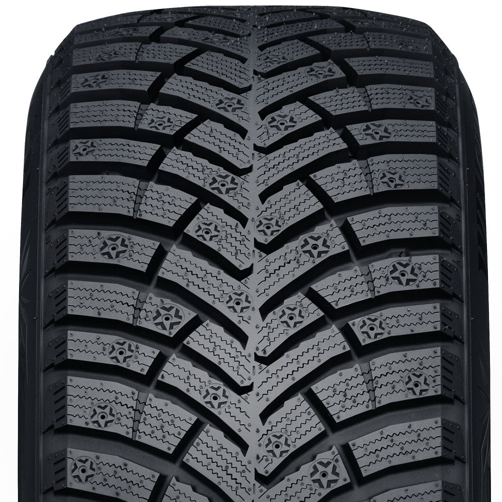 Nexen WinGuard WINSPIKE 3 215/45R17 91T XL