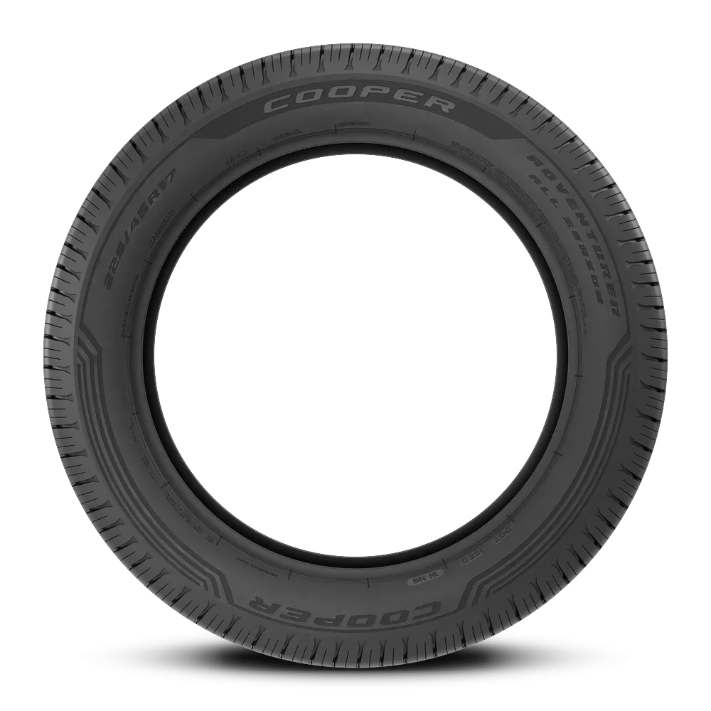 Cooper Adventurer ALL Season 225/45R17