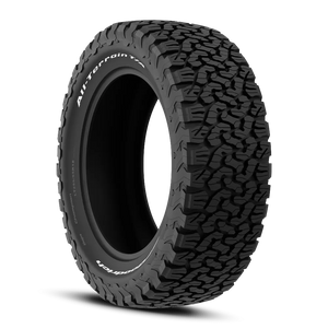 BFGoodrich All-Terrain T/A KO2 LT255/55R18