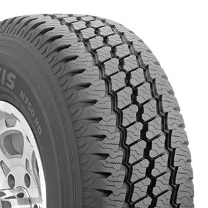 Bridgestone Duravis M700 HD LT215/85R16