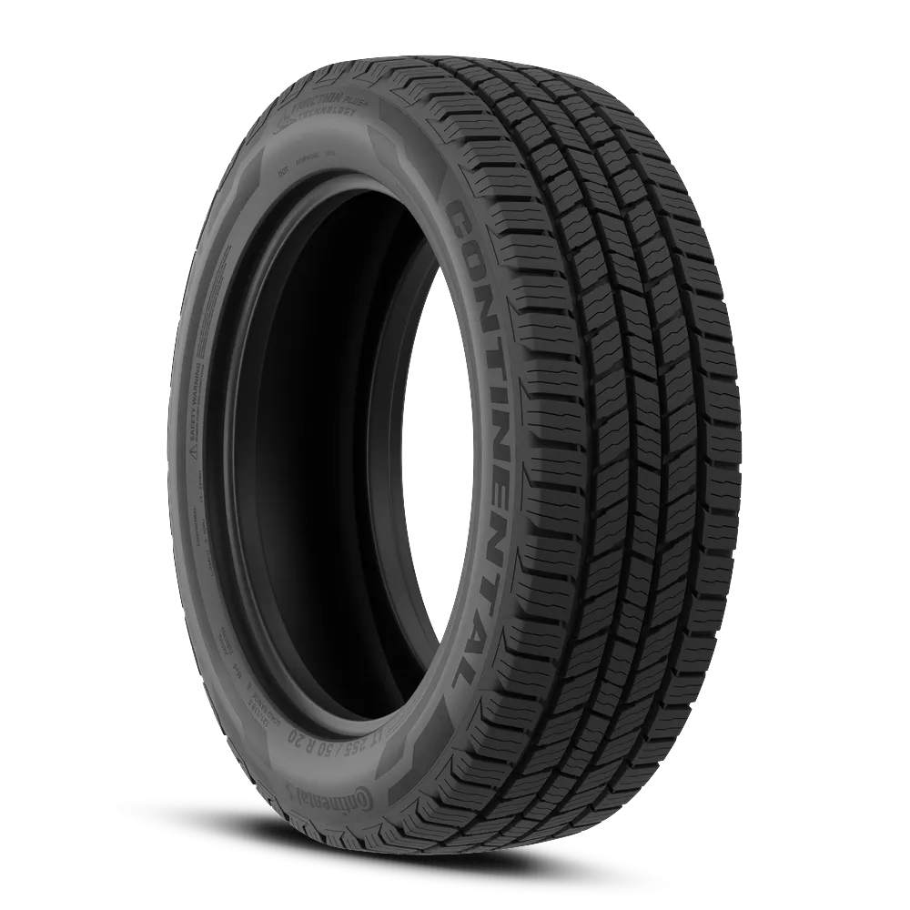 Continental TerrainContact H/T 255/50R20 109H XL