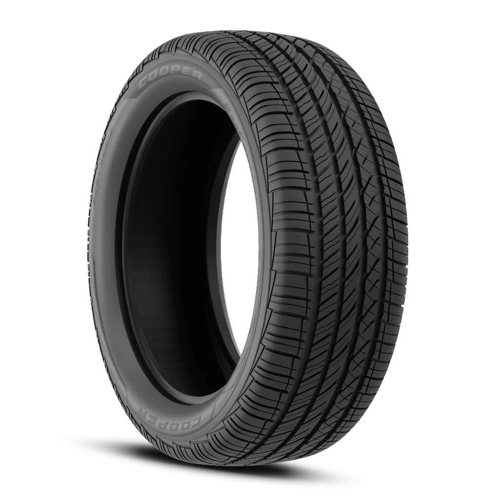 Cooper PROCONTROL 225/45R18 - Wheelwiz