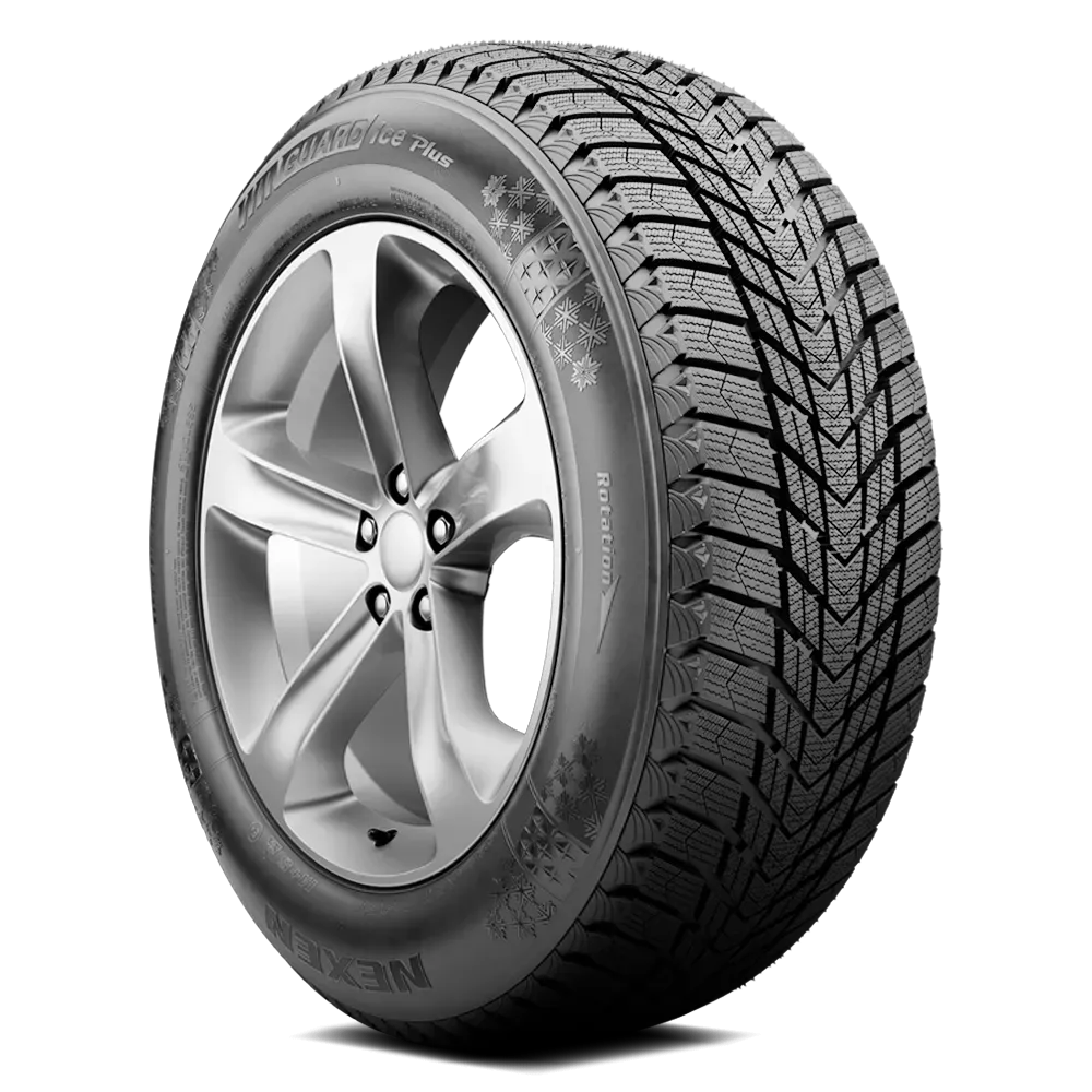 Nexen Winguard Ice Plus 245/45R18