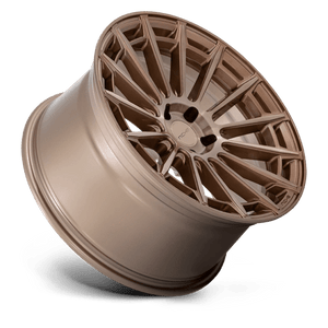 Niche M275 AMALFI Platinum Bronze 20x9 +35 5x114.3mm 72.6mm - Wheelwiz