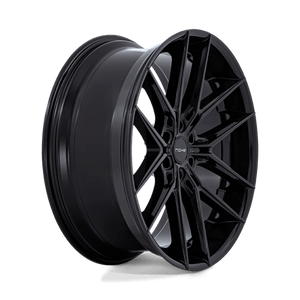 Niche NC280 PRODIGY 6 Gloss Black 26x10 +20 6x139.7mm 106.1mm - Wheelwiz