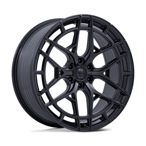 Niche NC284 ADRIA Matte Black 24x10 +20 6x139.7mm 106.1mm