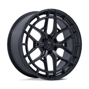 Niche NC284 ADRIA Matte Black 22x10 +30 6x135mm 87.1mm - Wheelwiz