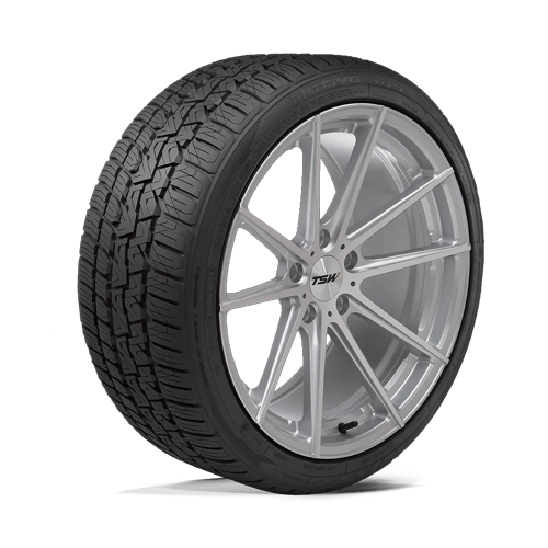 Nitto Motivo 365 235/55R19