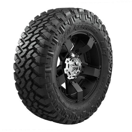 Nitto Trail Grappler M/T LT285/70R17