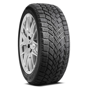 Mazzini SNOWLEOPARD 185/65R14 - Wheelwiz