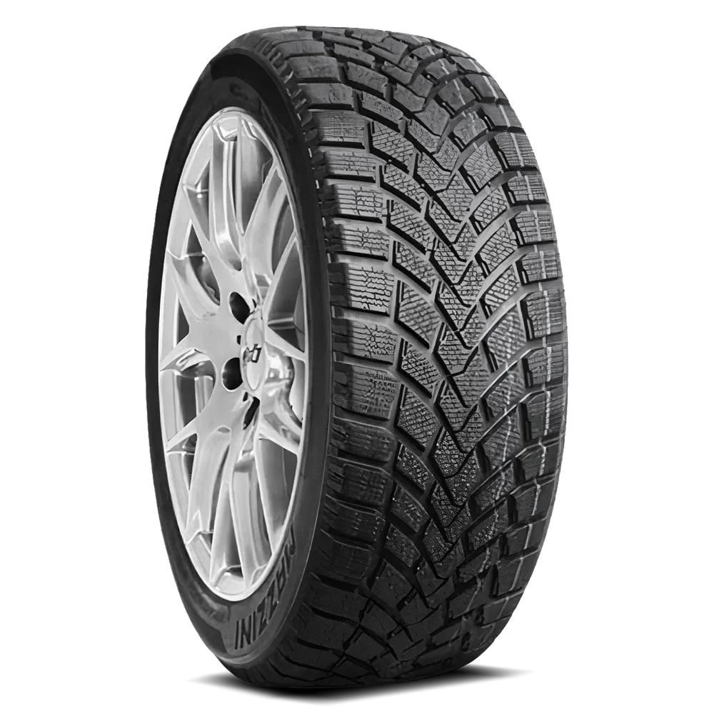 Mazzini SNOWLEOPARD 205/55R16 - Wheelwiz