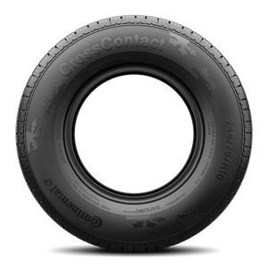 Continental ContiCrossContact Winter 295/40R20 110V XL - Wheelwiz
