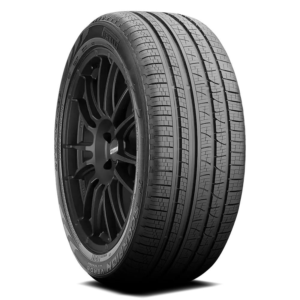 Pirelli Scorpion Verde ALL Season Plus 255/50R19