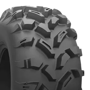 Kenda Bounty Hunter ST Radial K537 26X12.00R12 - Wheelwiz