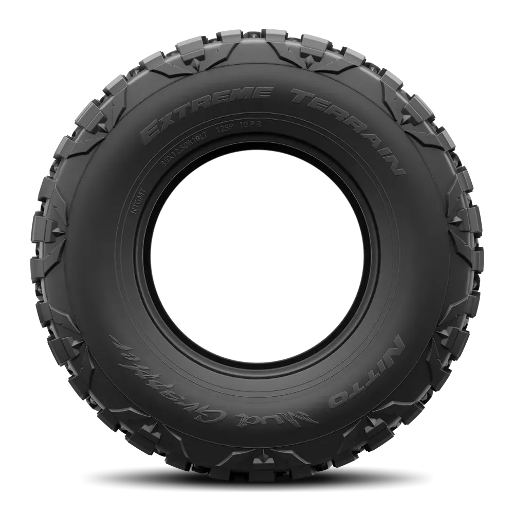 Nitto Mud Grappler LT305/70R16 - Wheelwiz