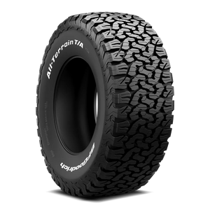BFGoodrich All-Terrain T/A KO2 LT265/65R17 120/117S E/10 RWL