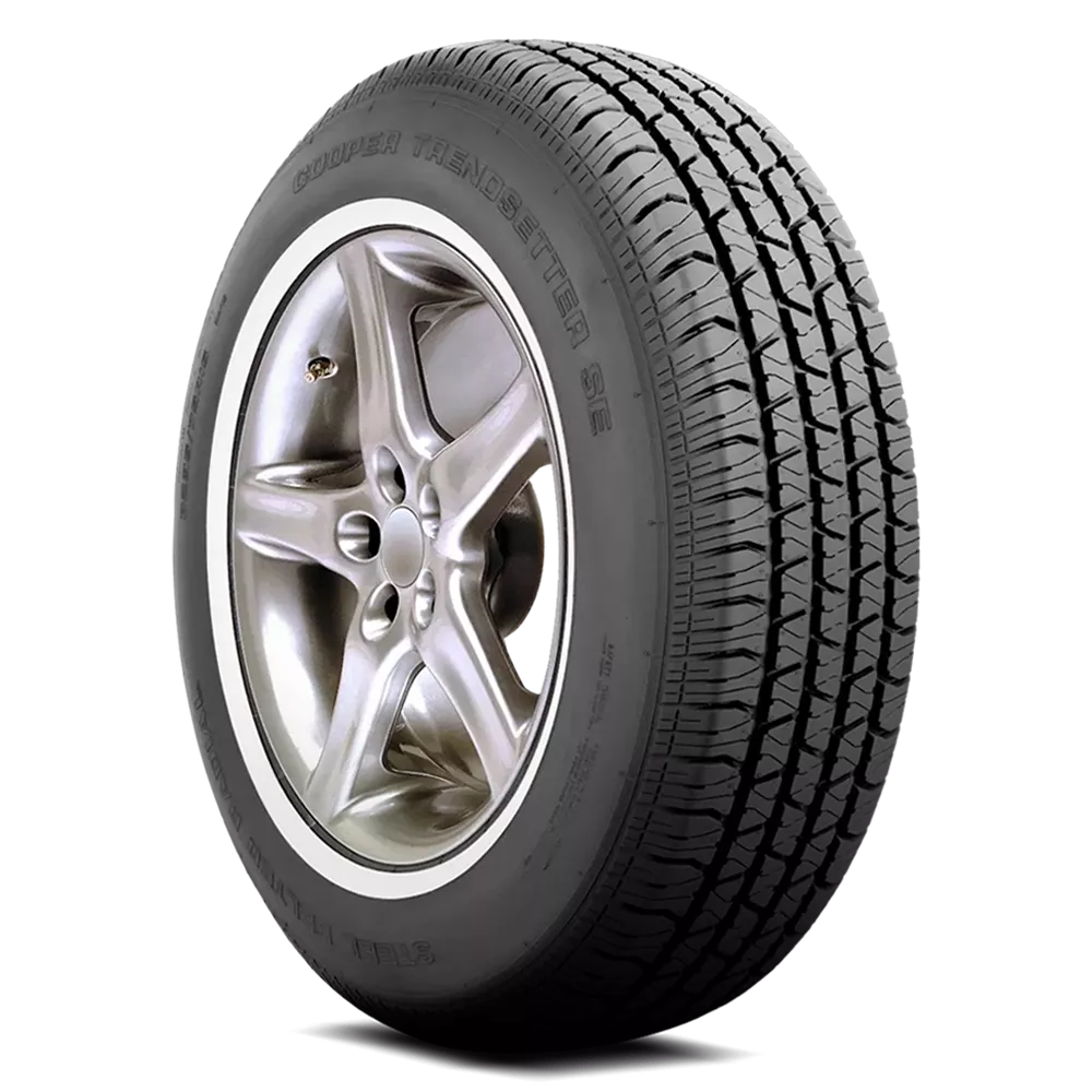 Cooper Trendsetter Se P185/75R14