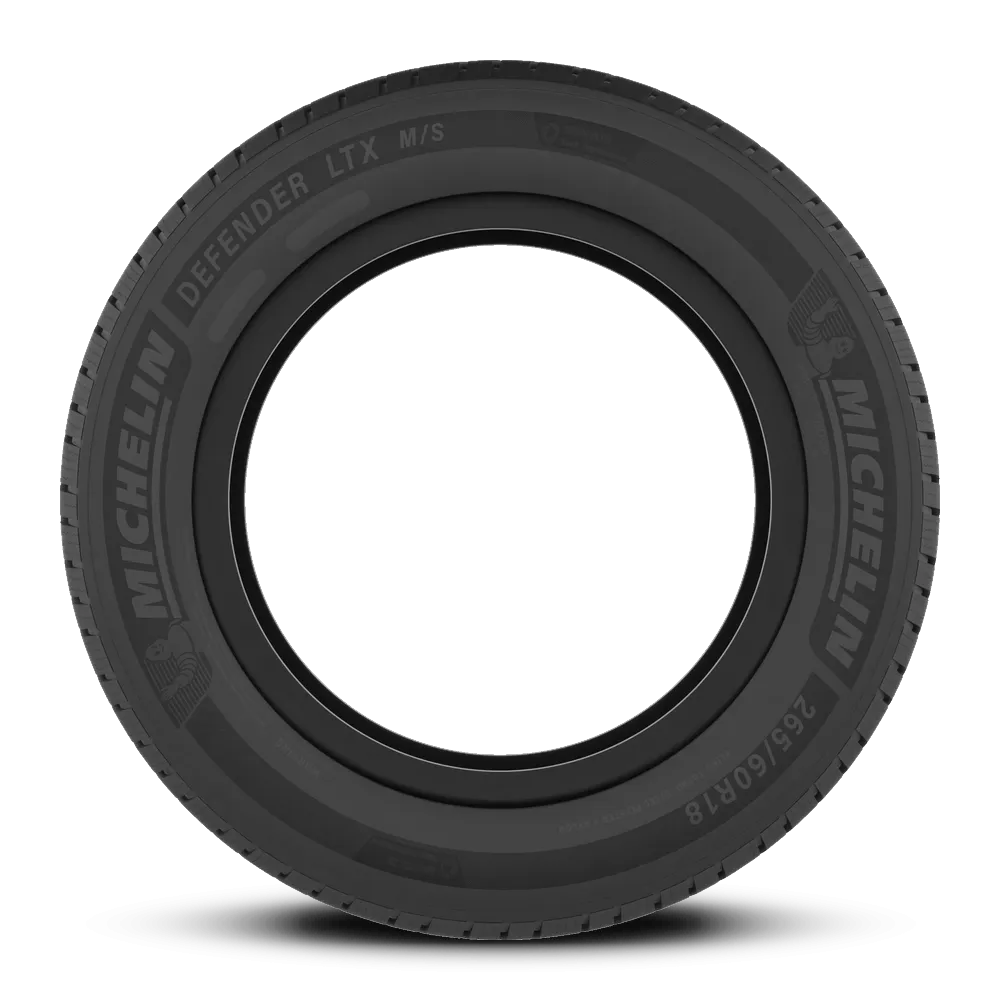 Michelin Defender LTX M/S 265/60R18 - Wheelwiz