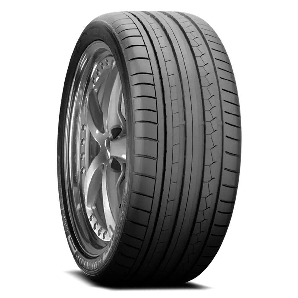 Dunlop SP Sport Maxx GT Rof 275/30R20