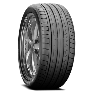 Dunlop SP Sport Maxx GT Rof 275/30R20