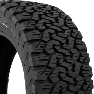 BFGoodrich All-Terrain T/A KO2 35x12.50R22LT