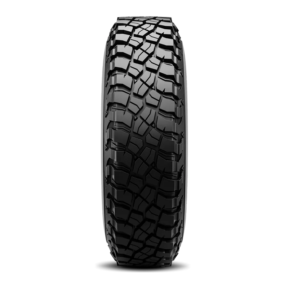 BFGoodrich Mud-Terrain T/A KM3 LT295/65R20 - Wheelwiz