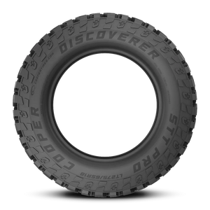 Cooper Discoverer STT Pro LT275/65R18