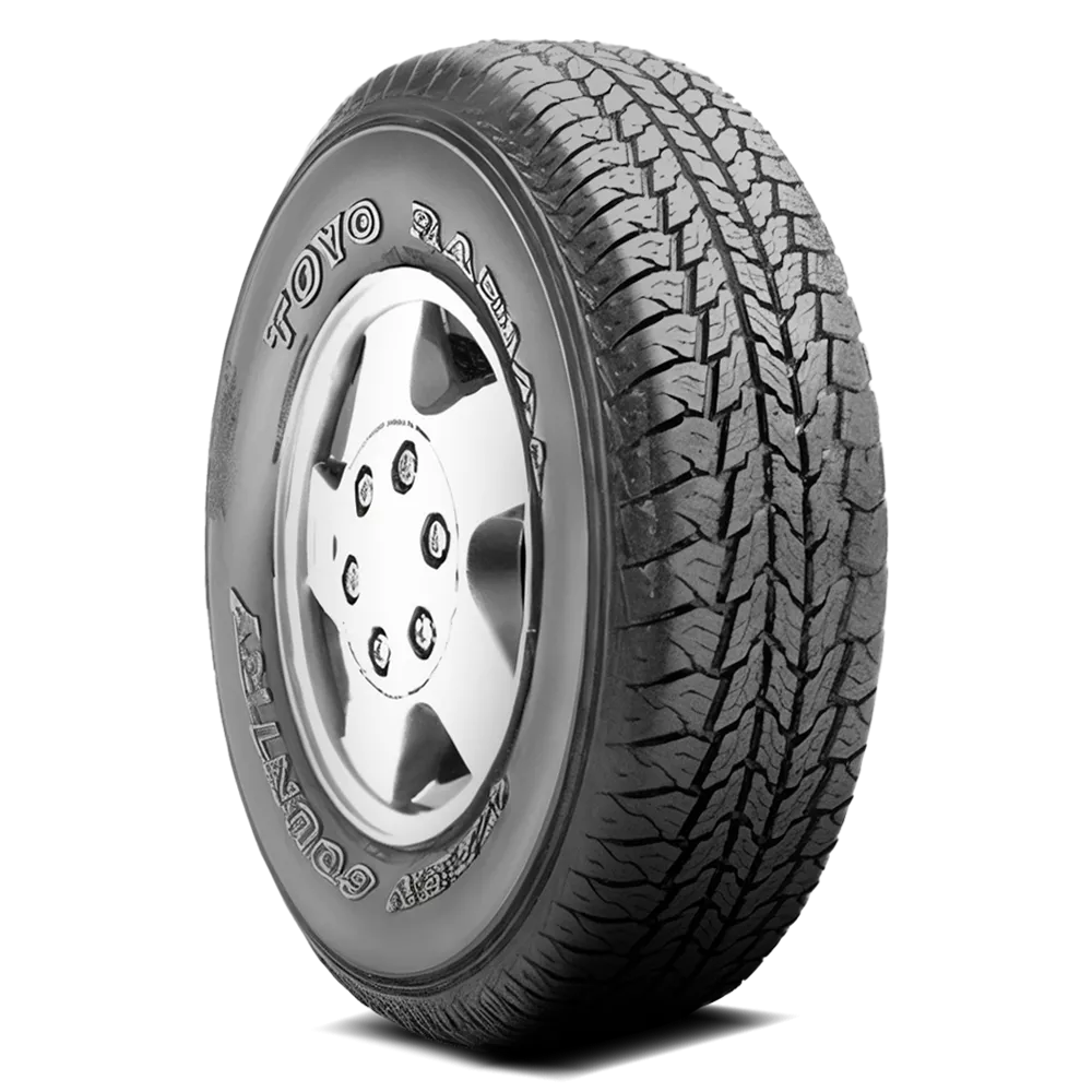Toyo Open Country M-410 31X10.50R15