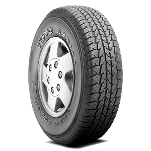 Toyo Open Country M-410 31X10.50R15