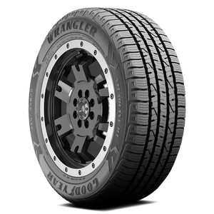 Goodyear WRANGLER STEADFAST HT 235/50R19 99H