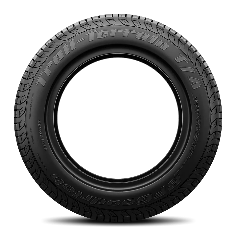 BFGoodrich Trail-Terrain T/A 285/45R22 - Wheelwiz