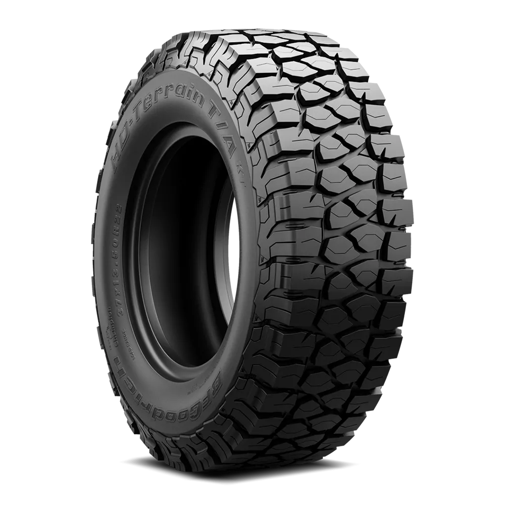 BFGoodrich HD-Terrain T/A KT 37X13.50R22LT