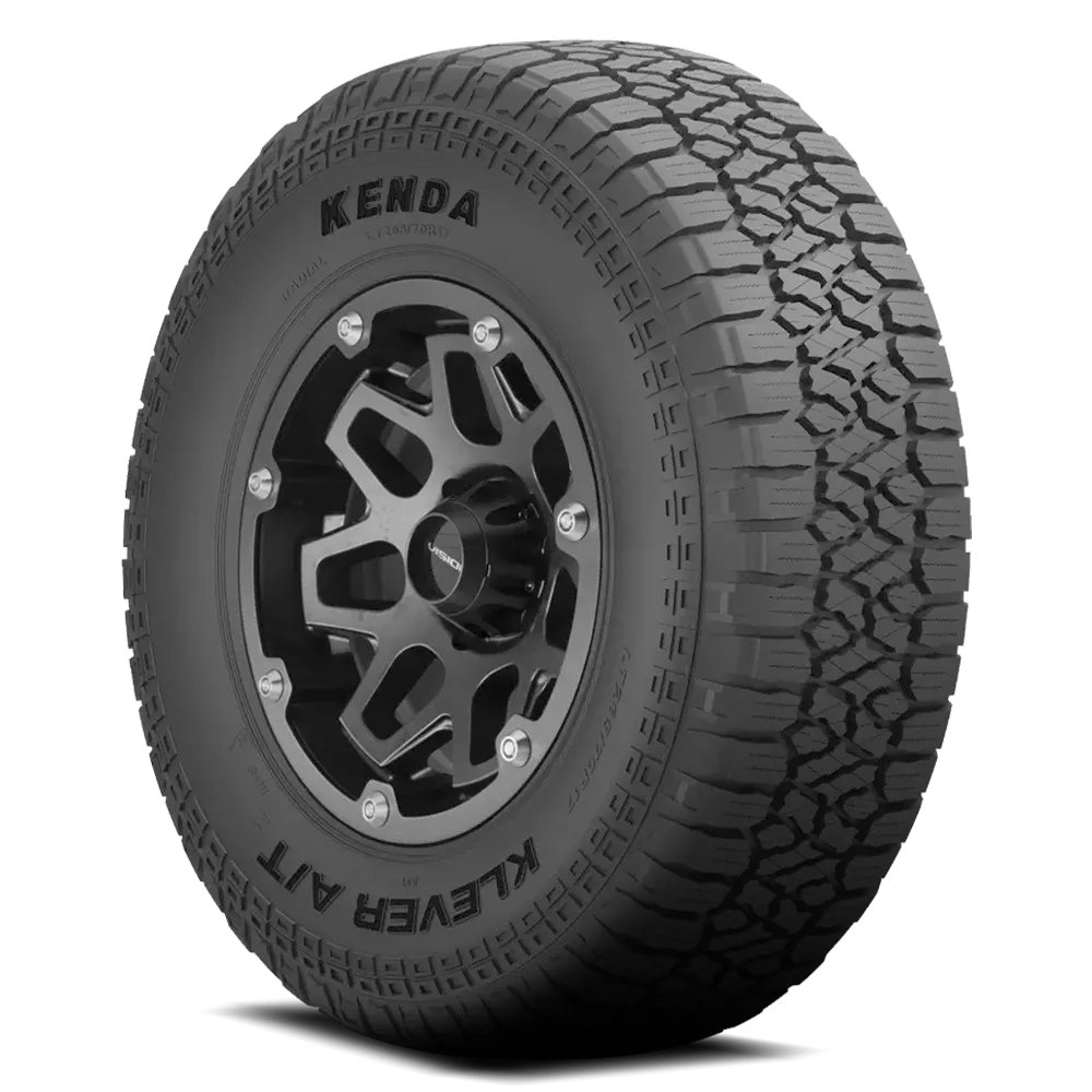 Kenda KLEVER AT2 285/45R22