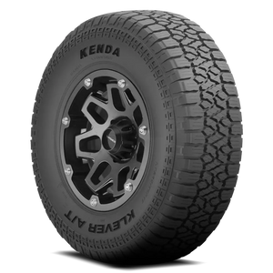 Kenda KLEVER AT2 285/70R17