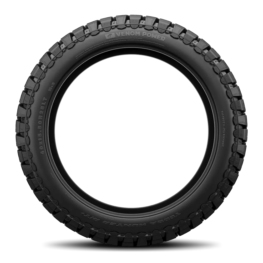 Venom Power Terra Hunter R/T+ 40X15.50R28LT