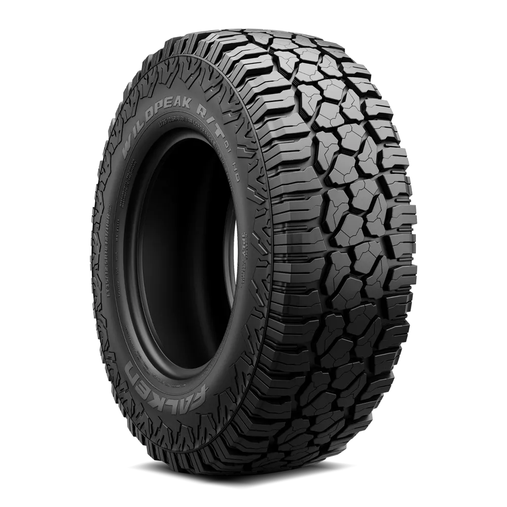 Falken Wildpeak R/T 35x11.50R18LT