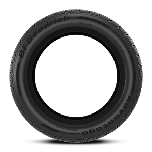 BFGoodrich Advantage Control 215/55R17 - Wheelwiz