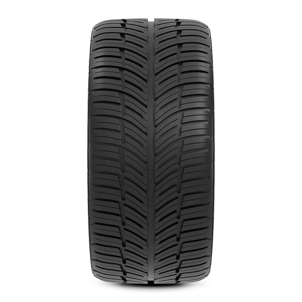 BFGoodrich g-Force Comp-2 A/S 275/35R18 - Wheelwiz