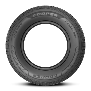 Cooper Procontrol P255/65R17