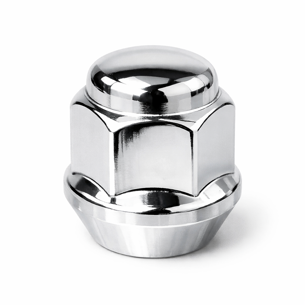 Wheel Nut - Wheelwiz