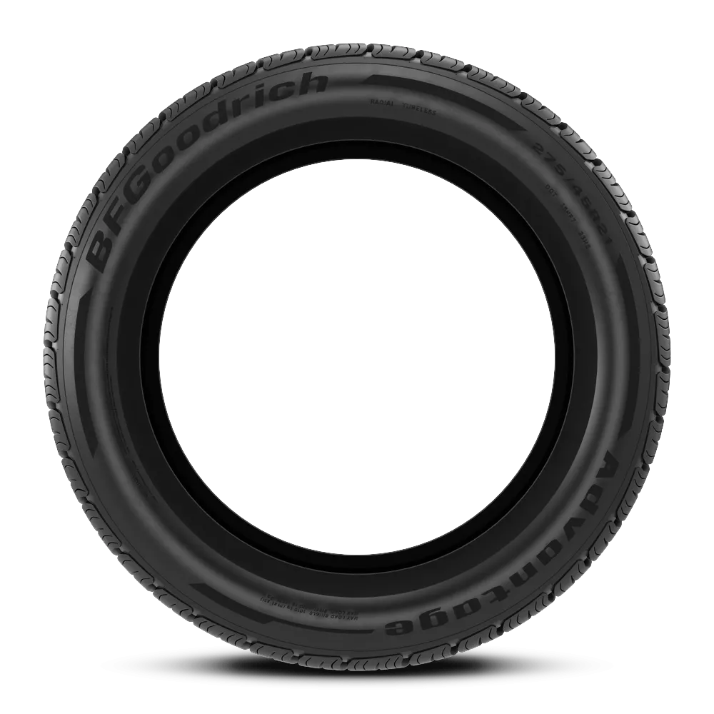 BFGoodrich Advantage Control 275/45R21 - Wheelwiz