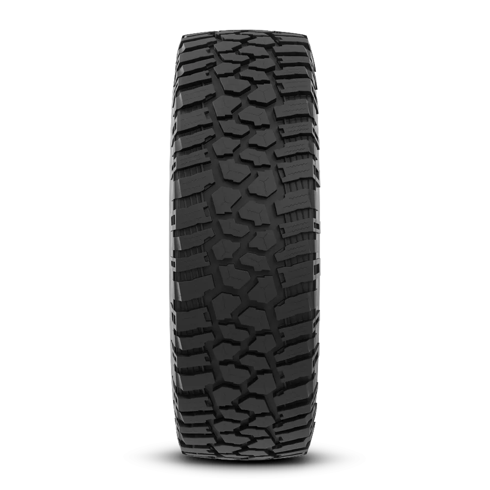 Cooper DISCOVERER RUGGED TREK LT 265/60R20